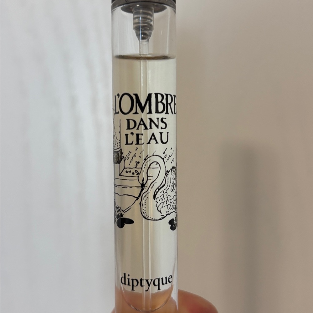 Diptyque| L’OMBRE DANS 7.5ml - Picture 2 of 2